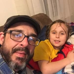 Meet your Posher, Gabriel